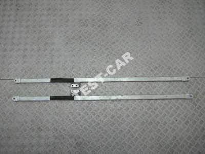 BMW 6 F12 F13 REINFORCER SUPPORT LEFT - milautoparts-fr.ukrlive.com