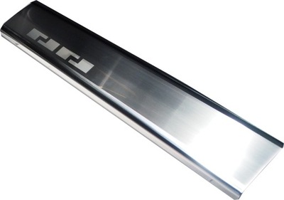 TRIMS FOR SILLS STEEL BMW 3 (E46) 4D/KOMBI - ON - milautoparts-fr.ukrlive.com