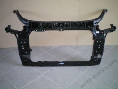 Усилитель передний hyundai i10 i-10 pas передний 2008 фото №1