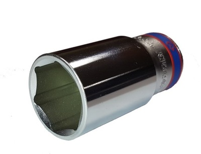 KING TONY KLUCZ NASADKA NASADKI 1/2 11 x 77 DŁUGA