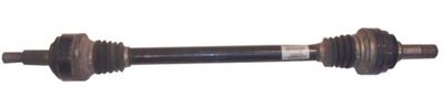 AP HALF-AXLE LEFT RIGHT REAR 7P0501201G VW TOUAREG 7P - milautoparts-fr.ukrlive.com