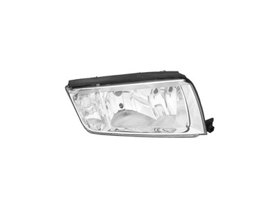 LAMP LAMP SKODA FABIA I 1 6Y 0 2000-07 TYC R - milautoparts-fr.ukrlive.com