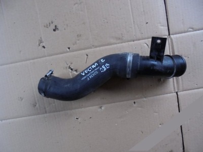 TUBE AIR AIR INTAKE JUNCTION PIPE OPEL VECTRA C 2.8 V6 - milautoparts-fr.ukrlive.com