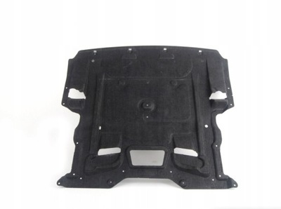 POLCAR 2019345Q PROTECTION ENGINE BOTTOM SIDE - milautoparts-fr.ukrlive.com