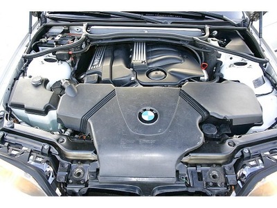 PROTECTION BELT FRONT BMW E46 320 318 316 N42 - milautoparts-fr.ukrlive.com