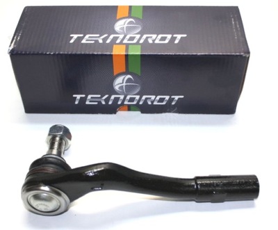 MERCEDES C (W203) CLK END STEERING - milautoparts-fr.ukrlive.com