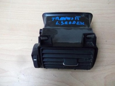 Решітка обдув середня ліва ford transit фото №1