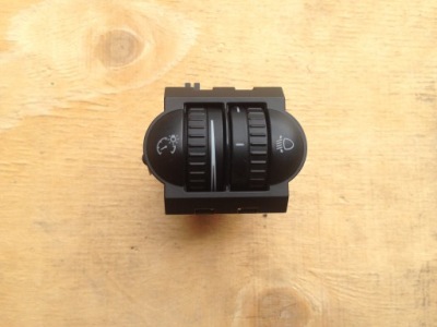 Перемикач світла vw scirocco 1k8941333 фото №1