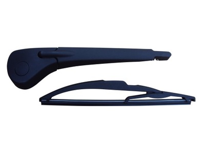 HOLDER WIPER BLADE REAR RENAULT MEGANE 2 II UNIVERSAL - milautoparts-fr.ukrlive.com