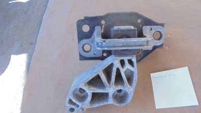 Qashqai x-trail подушка кронштейн двигуна f60361100 фото №1
