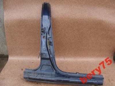 Lexus rx 300 05r блок двигуна поріг правий фото №1