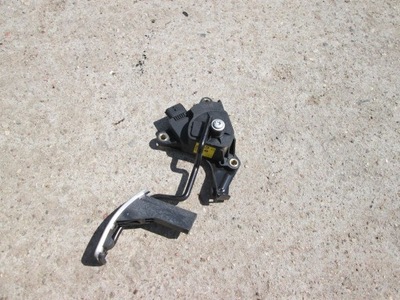 PEDAL GAS NISSAN QASHQAI 2,0 PETROL 07-13 YEAR J10 - milautoparts-fr.ukrlive.com