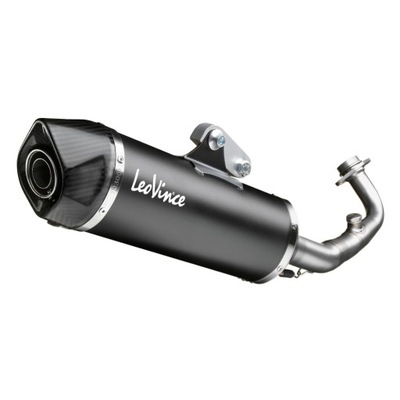 Tłumik Wydech LEOVINCE HONDA PCX 125 12/16