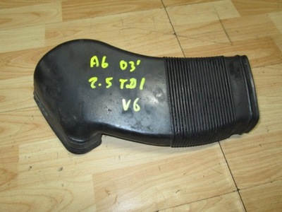 TUYAU PRISE D'AIR D'AIR AUDI A6 2.5 TDI - milautoparts-fr.ukrlive.com