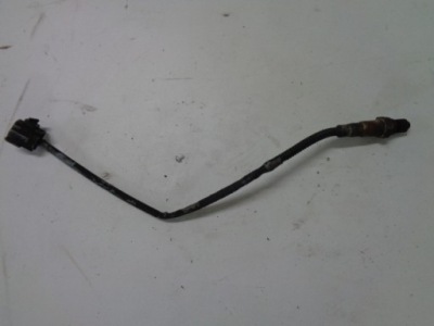 ! smart forfour 04-06 r датчик лямбда-зонд 1.5 cdi ! фото №1