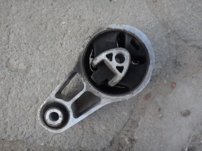 Подушка двигателя кронштейн mini cooper s r56 фото №1