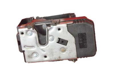 LOCK DOOR RIGHT FRONT FRONT EUROPE OPEL ZAFIRA A - milautoparts-fr.ukrlive.com