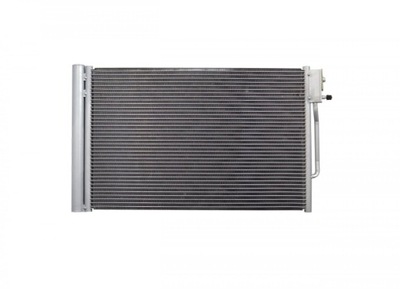 Radiator CH22058DK - milautoparts-fr.ukrlive.com