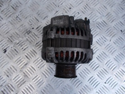 Mazda6 mazda 6 генератор 2.0 citd rf5c фото №1