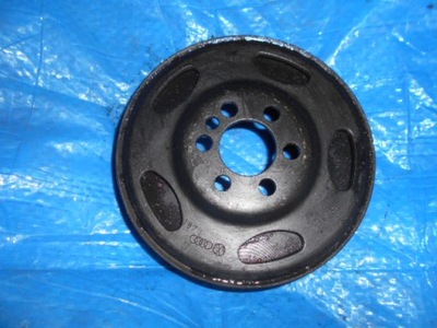 WHEEL PULLEY AUDI VW SKODA SEAT 06F105243J - milautoparts-fr.ukrlive.com