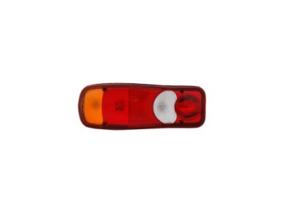 Лампа задній renault maxity midlum cabstar daf lf l фото №1