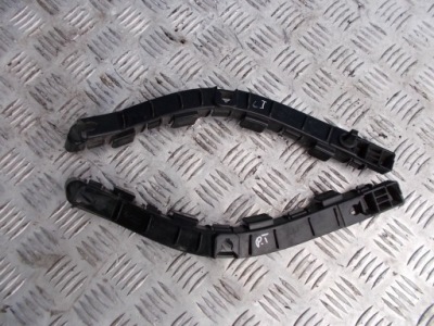 Kia sportage iii направляющая задний правый 2010- фото №1