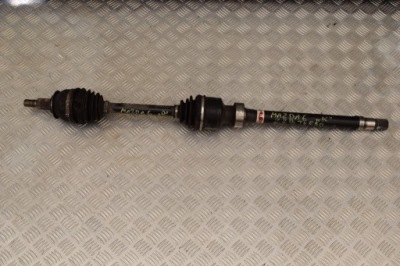 Приводной вал półośka правый перед mazda 6 3 gj 2013 фото №1