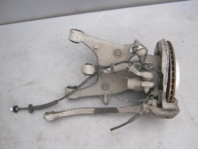 Bmw 7 f01 f02 730d підвіска задня праве фото №1