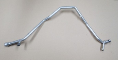 Avensis auris corolla 12-18 шланг кондиционера фото №1