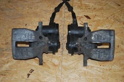 CALIPER BRAKE LEFT REAR AUDI A4 8K A5 8T Q5 8R - milautoparts-fr.ukrlive.com