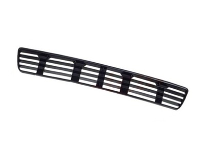 AUDI A4 B5 94-98 GRILLE BLIND PLUG DEFLECTOR IN BUMPER - milautoparts-fr.ukrlive.com