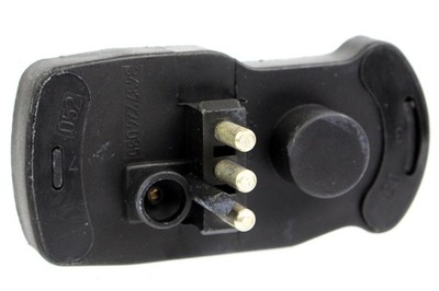 CASING JACKPLUGS CONSUMPTION INDICATOR MERCEDES W124 W126 - milautoparts-fr.ukrlive.com