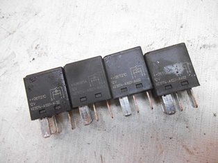 Tata safari реле фото №1