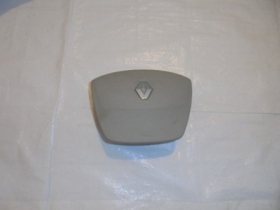 Подушка безпеки подушка водія megane 3 scenic 3 iii фото №1