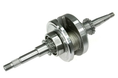 SHAFT CRANKSHAFT 4T TGB 104T ORIGINAL - milautoparts-fr.ukrlive.com