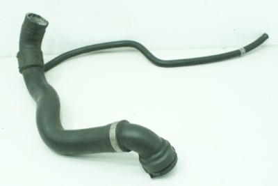 Пабтрубок  шланг воды a2205010182 mercedes cl w215 w220 фото №1