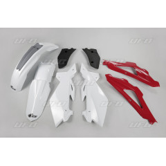 ASSORTIMENT DE PLASTIQUE UFO HUSQVARNA CR/WR 2T 07-08 - milautoparts-fr.ukrlive.com