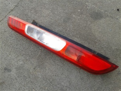 LAMP LEFT REAR LEFT REAR FORD FOCUS MK2 3D HATCHBACK EUROPE - milautoparts-fr.ukrlive.com