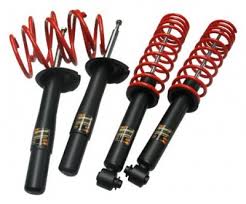 SUSPENSION SPORTS TYPE SUPERSPORT VW GOLF 1 GTI - milautoparts-fr.ukrlive.com