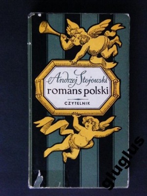 ROMANS POLSKI Andrzej Stojowski