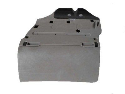 Оригинальный бардачок пассажира audi a6 c6 4f фото №1