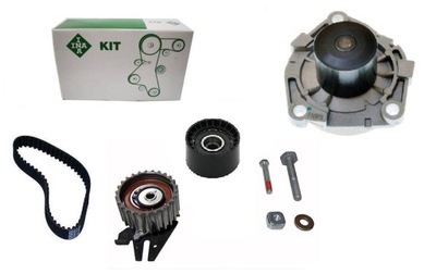 Грм насос opel combo 1.6 cdti фото №1