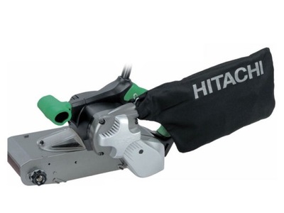Brúska - Pásová brúska Hitachi SB10V2 1020W 100x610 mm