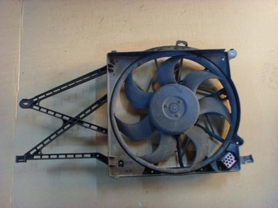 OPEL ASTRA 3 1.4 VENTILATEUR 13205947 3 PIN - milautoparts-fr.ukrlive.com