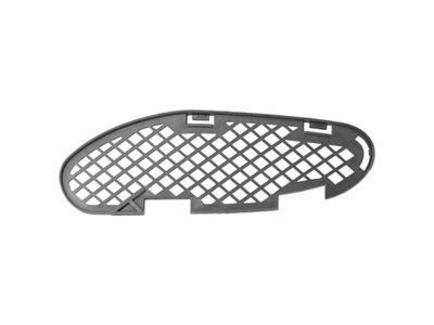 GRILLE DEFLECTOR BLIND PLUG MERCEDES C-CLASS 202 FACELIFT L - milautoparts-fr.ukrlive.com