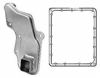 Фільтр коробки at mazda mpv pathfinder 88-98 фото №1