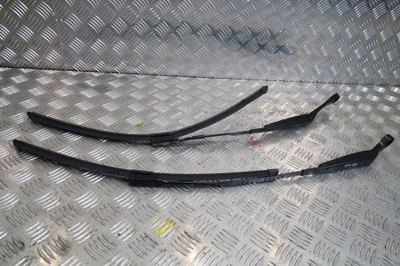 Важелі щітки двірники audi tt 8s фото №1