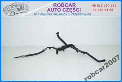 CABLE ELECTRICALLY POWERED HYDRAULIC STEERING CL600 6.0 CL W215 A2209978082 - milautoparts-fr.ukrlive.com