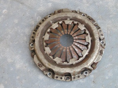 Hyundai i20 1.2 08-14 притиск зчеплення фото №1