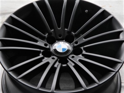 ORIGINAL BMW 5 F10 F10 F18 17 ENTIER 6857671 B17.91 - milautoparts-fr.ukrlive.com